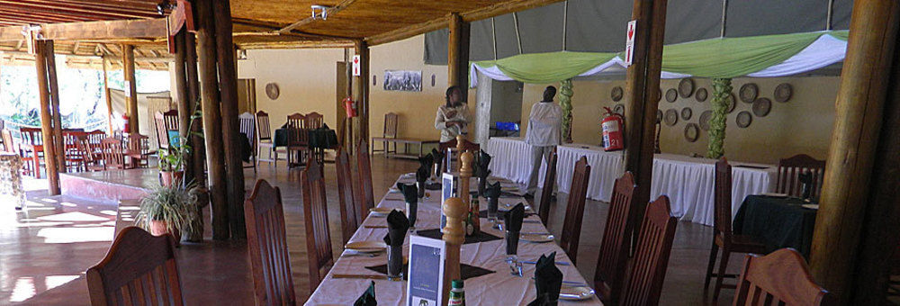Kwalape Safari Lodge Kasane Dış mekan fotoğraf
