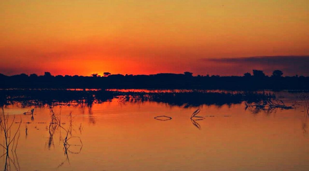 Kwalape Safari Lodge Kasane Dış mekan fotoğraf